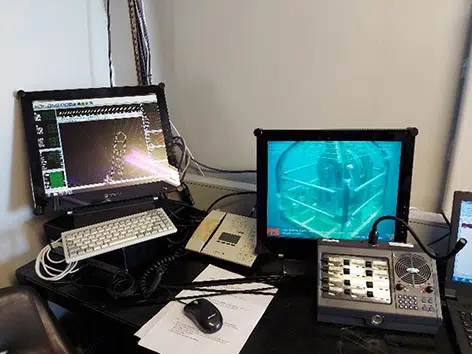 Geotechnical solution accelerates data delivery for an oil field in the ...