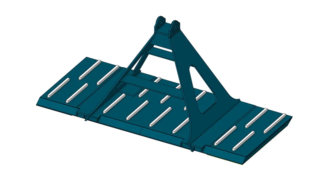 Intermoor's Suction Embedded Plate Anchor (SEPLA)