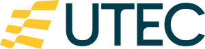 UTEC logo, Acteon's geo-services business line