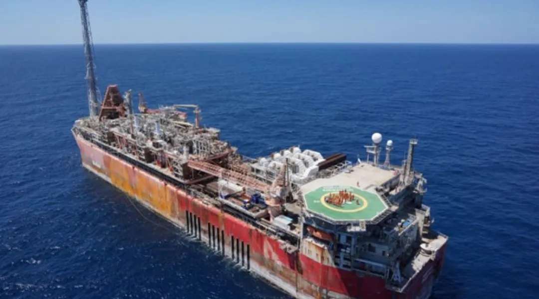 Northern Endeavour – Credit: Australian Government Department of Industry, Science and Resources 