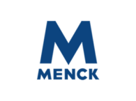 MENCK Logo