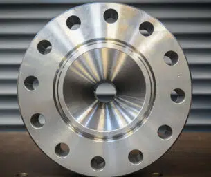 API flanges from Probe