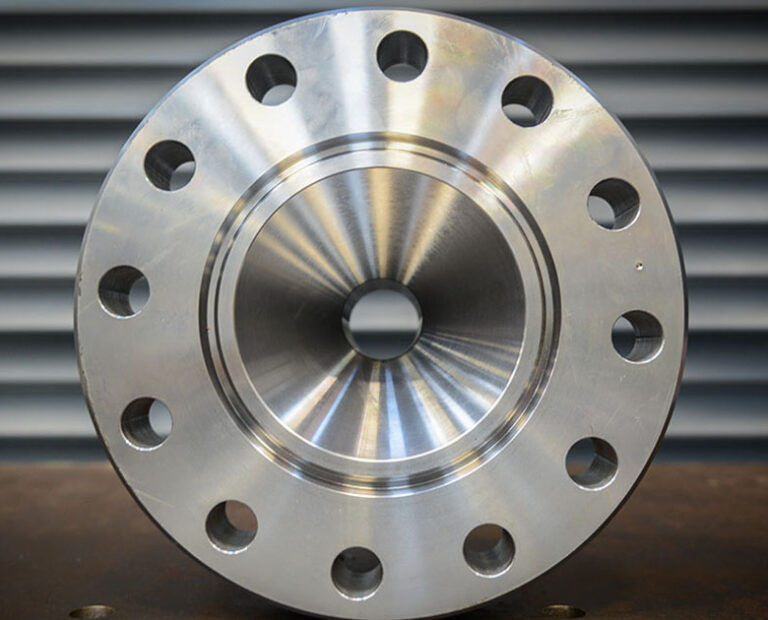 API flanges from Probe