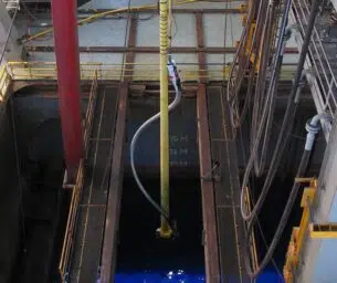 Completion & Intervention Engineering from 2H Offshore