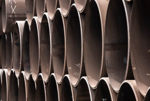 CIS Conductor pipe supply