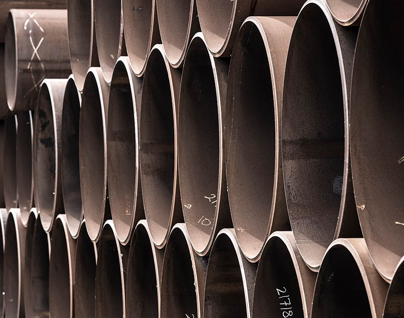 Conductor Pipe Supply