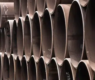 Conductor pipe supply & pipe supply