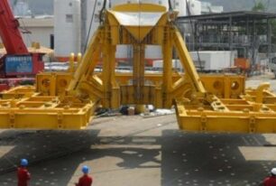 InterMoor announces double success offshore China