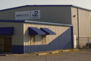 J2 Subsea opens a new facility in the USA