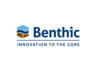 Benthic logo