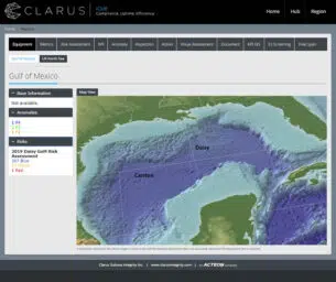 Clarus Integrity Data Management