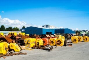 InterMoor positioned for long term growth with new UK facility