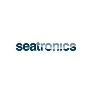 Seatronics Logo