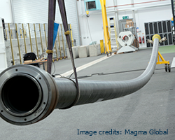 2H Offshore teams up with industry leaders in the field of Thermoplastic Composite Pipes (TCP)