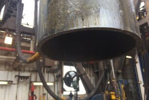A well severance solution for three subsea tieback wells and eight dual-bore wells