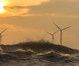 Pulse wins Greater Changhua, Taiwan, offshore wind farm contract