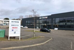 Acteon opens new facility in Westhill, Aberdeen
