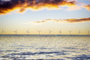 What is driving floating offshore wind?
