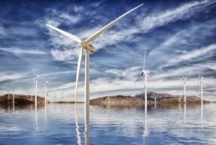Global offshore wind market – what to expect for the next decade?