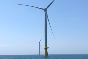 Siemens Gamesa and Acteon partner on Coastal Virginia Offshore Wind pilot project