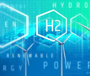 Hydrogen helping decarbonise a wide range of sectors