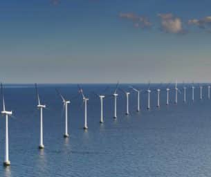 Acteon integrated solutions team to manage installation work scope on Calvados Offshore Wind Farm