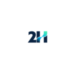 2h logo