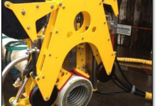 Claxton applies expert engineering to complete two subsea cutting and removal projects