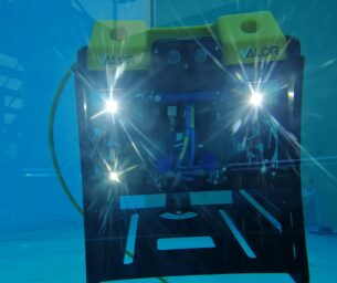 Ocean News & Technology feature: The future of the Observation ROV market