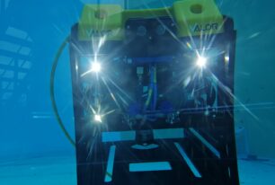 Ocean News & Technology feature: The future of the Observation ROV market