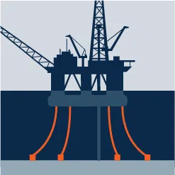 OIL AND GAS