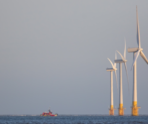 Acteon is poised to support the development of ScotWind offshore wind projects