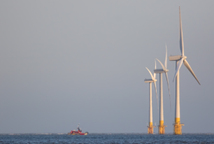 Acteon is poised to support the development of ScotWind offshore wind projects