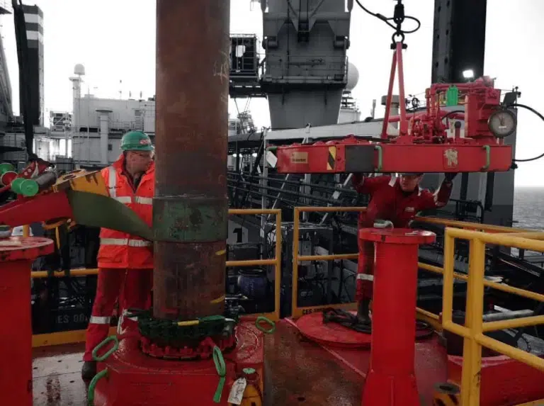 Conductor stump recovery