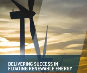 Floating renewables capabilities brochure