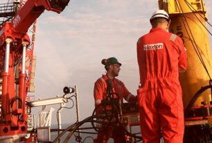 Claxton successfully completes well abandonment of Horne and Wren Platform for Tullow Oil