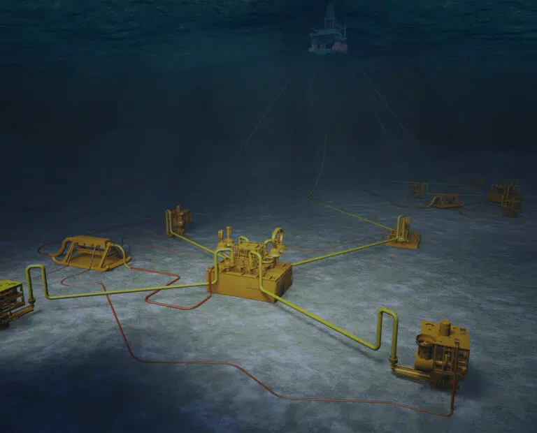 Clarus Subsea Integrity Monitoring Image