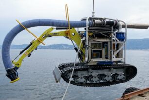 Claxton AS signs collaboration agreement with Seabed Solutions to enhance decommissioning offer