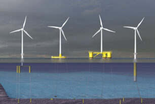 Floating wind studies track record