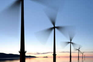 Meeting offshore wind supply chain challenges