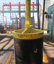 Innovative conductor deflection tool enables reuse of platform well slots