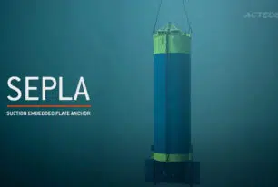 SEPLA suction piles and plate anchors