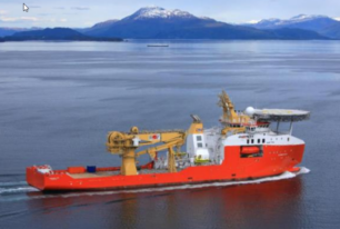 Remote monitoring saves time, cost and mobilisations on construction project offshore Norway