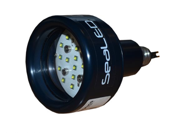Seatronics SeaLED High Intensity Underwater LED Lamp