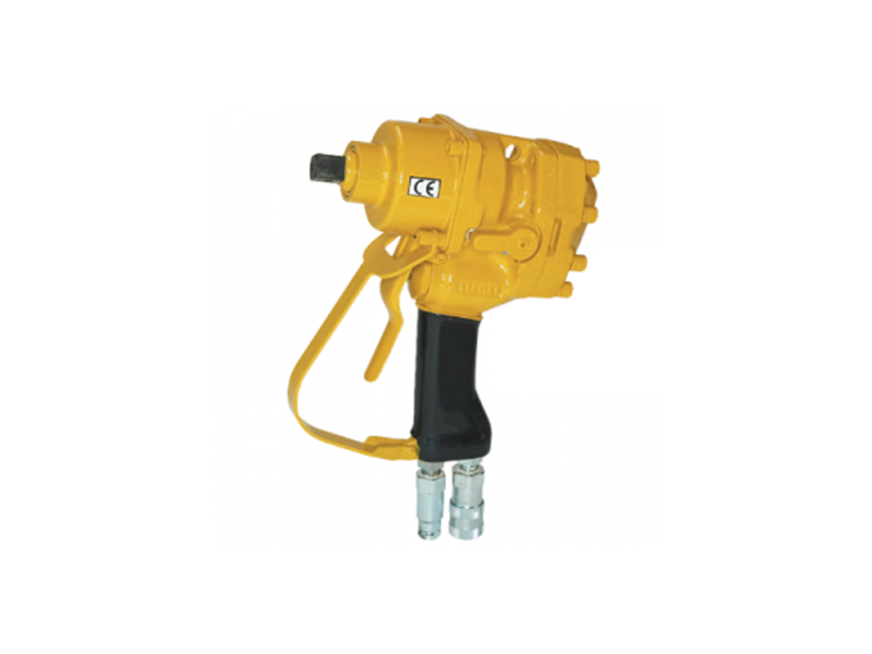 Specialist Offshore Impact Wrench IW12, IW16
