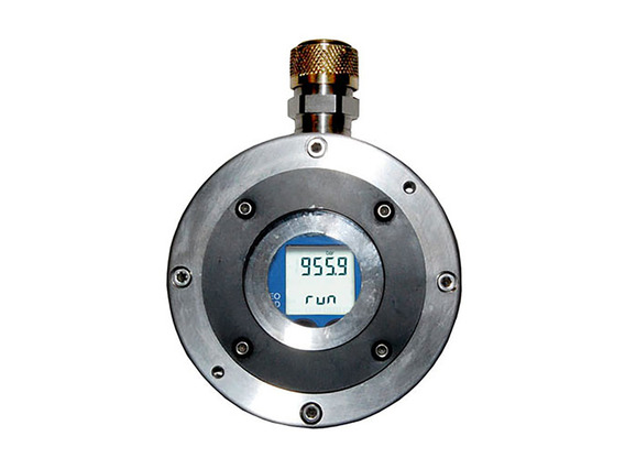Specialist Offshore Subsea Pressure and Temp Logger