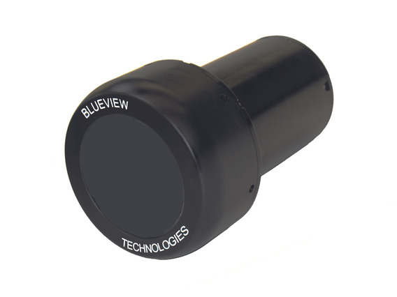 Teledyne Blueview P900-2250 Dual Frequency