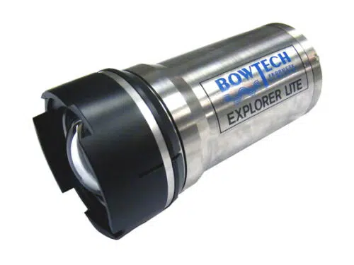 Teledyne Bowtech EXPLORER LITE Near SIT Low Light Monochrome Camera