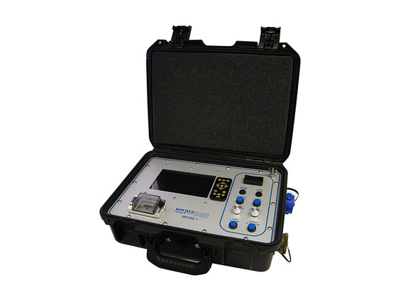 Teledyne Bowtech MCVIS-1 Mini Compact Video Inspection System