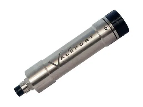 Valeport miniIPS Intelligent Pressure Sensor